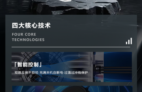 泰坦智能 | TITANS車載密閉電源VS其他品牌密閉電源，區別到底在哪里？