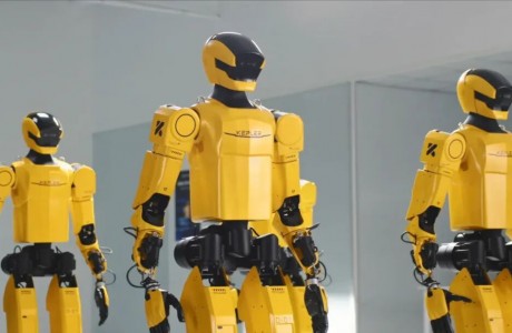 先于特斯拉，千臺訂單在手！又一國產(chǎn)人形機(jī)器人開啟規(guī)模量產(chǎn)